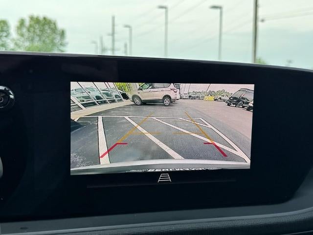 2026 Buick Envista FWD 4dr Preferred