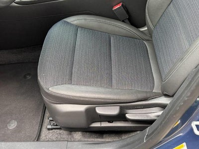 2026 Buick Envista FWD 4dr Preferred