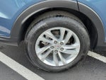 2026 Buick Envista FWD 4dr Preferred