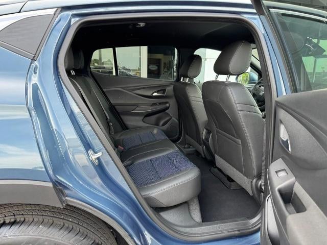 2026 Buick Envista FWD 4dr Preferred