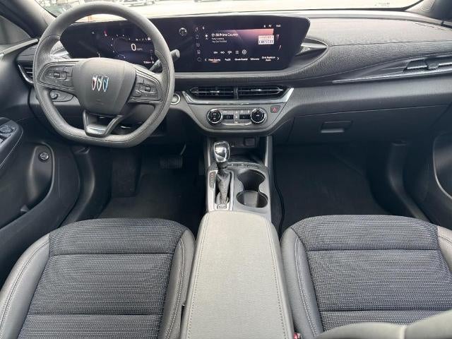 2026 Buick Envista FWD 4dr Preferred