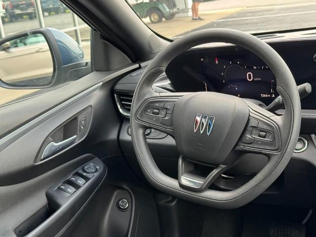 2026 Buick Envista FWD 4dr Preferred