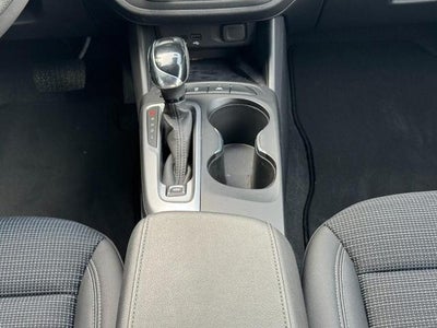 2026 Buick Envista FWD 4dr Preferred