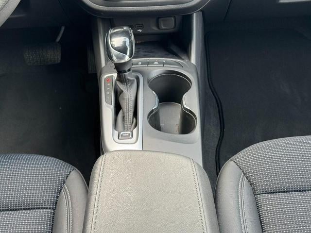 2026 Buick Envista FWD 4dr Preferred