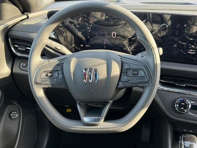 2026 Buick Envista FWD 4dr Preferred