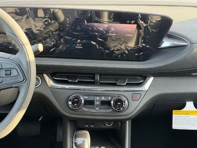 2026 Buick Envista FWD 4dr Preferred