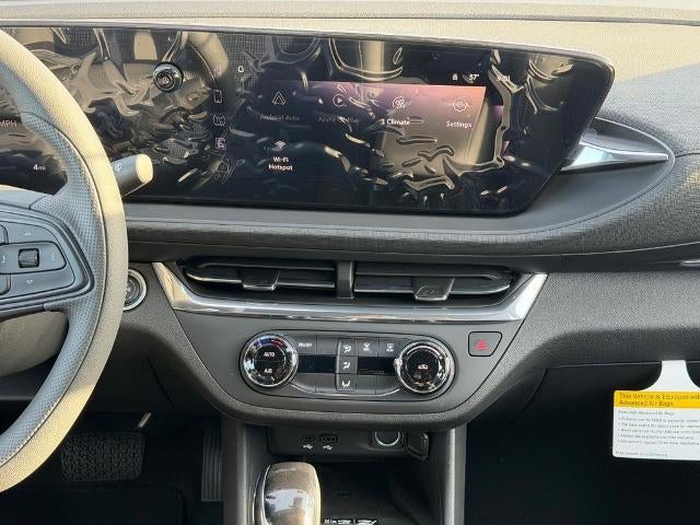 2026 Buick Envista FWD 4dr Preferred