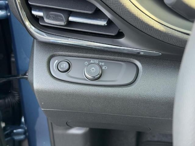 2026 Buick Envista FWD 4dr Preferred