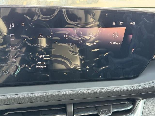 2026 Buick Envista FWD 4dr Preferred