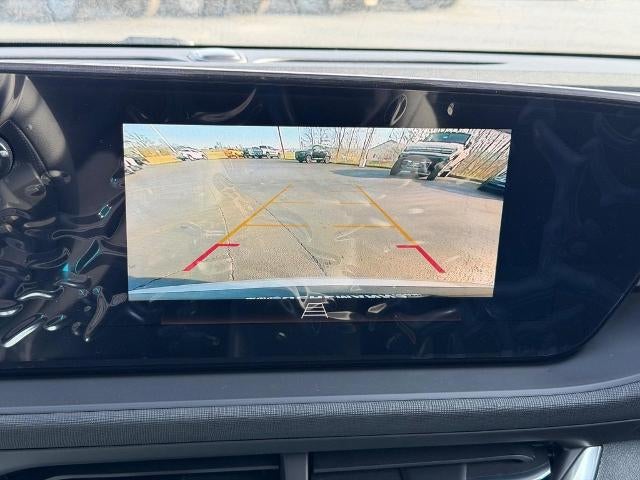 2026 Buick Envista FWD 4dr Preferred