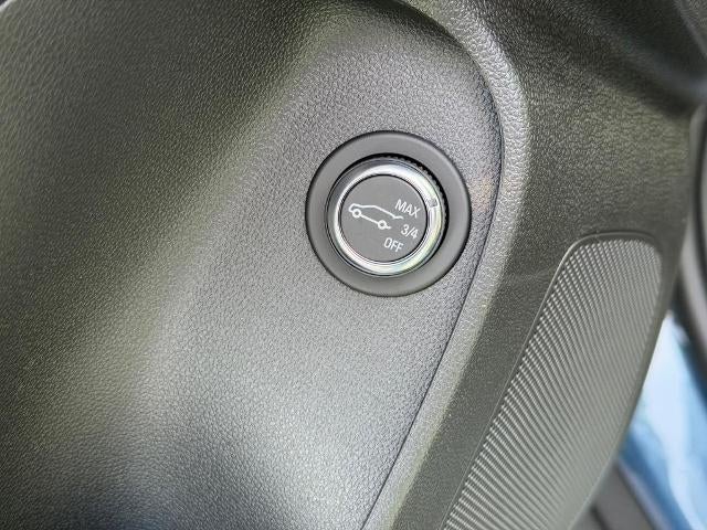 2026 Buick Envista FWD 4dr Preferred