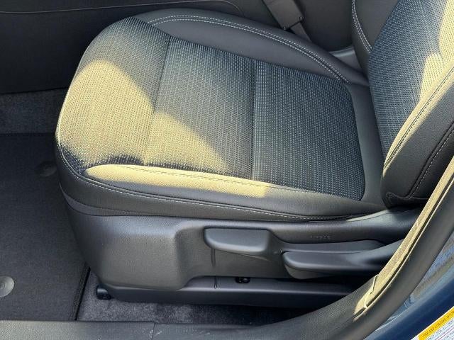 2026 Buick Envista FWD 4dr Preferred