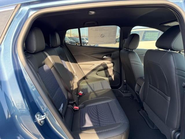 2026 Buick Envista FWD 4dr Preferred