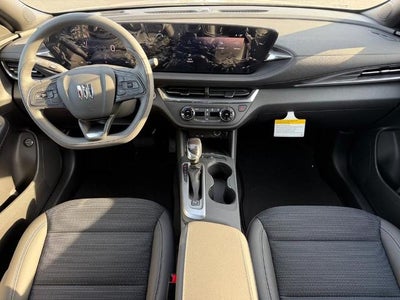 2026 Buick Envista FWD 4dr Preferred