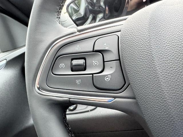 2026 Buick Envista FWD 4dr Preferred