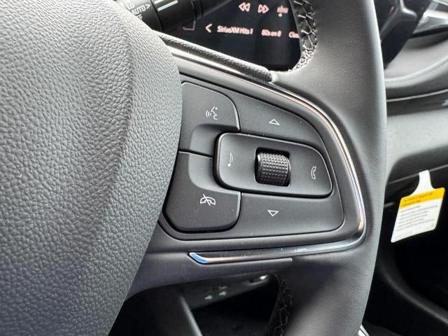 2026 Buick Envista FWD 4dr Preferred