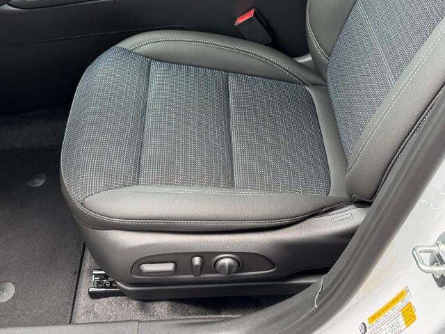 2026 Buick Envista FWD 4dr Preferred