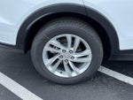 2026 Buick Envista FWD 4dr Preferred