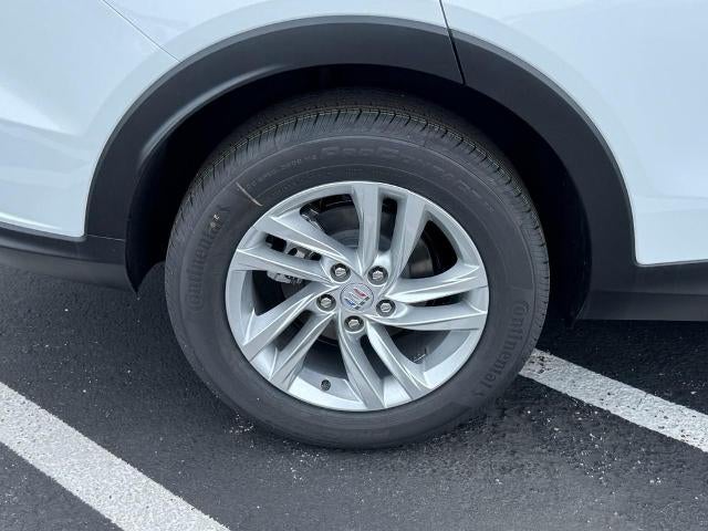 2026 Buick Envista FWD 4dr Preferred