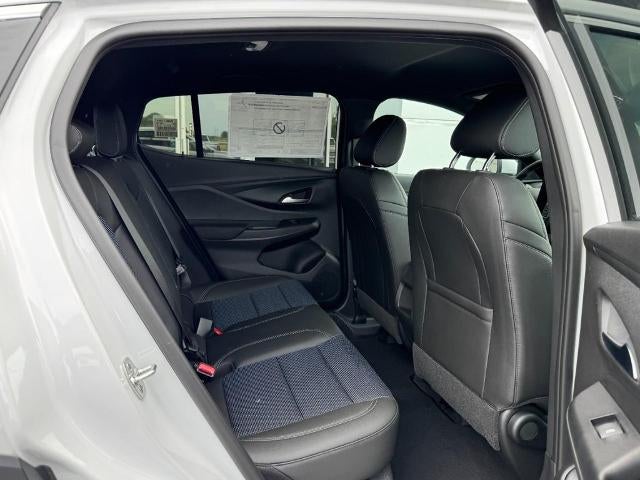 2026 Buick Envista FWD 4dr Preferred
