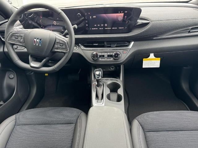 2026 Buick Envista FWD 4dr Preferred