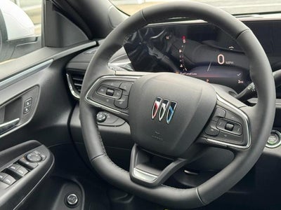 2026 Buick Envista FWD 4dr Preferred