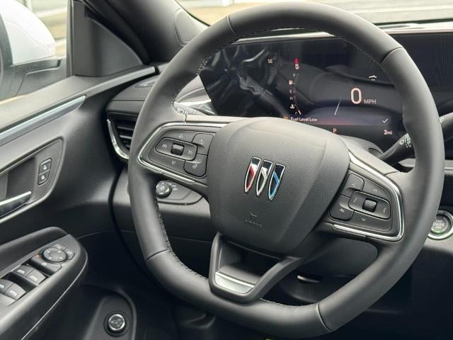 2026 Buick Envista FWD 4dr Preferred