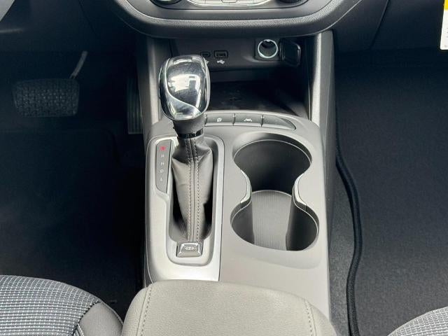 2026 Buick Envista FWD 4dr Preferred