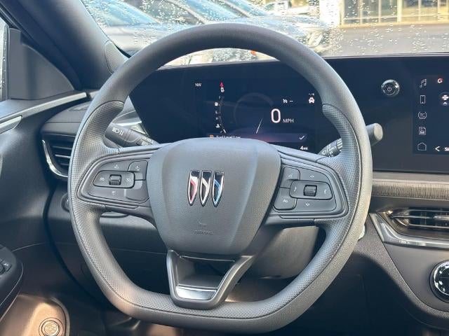 2026 Buick Envista FWD 4dr Preferred