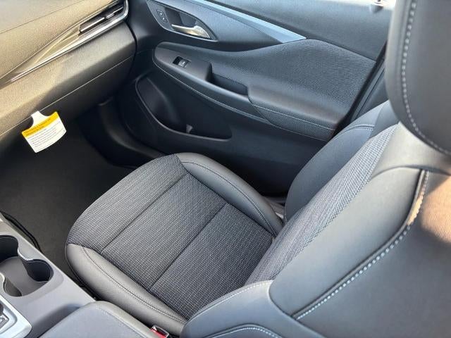 2026 Buick Envista FWD 4dr Preferred