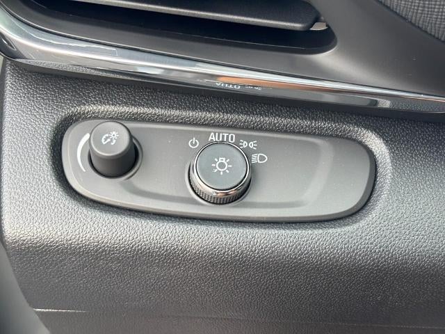 2026 Buick Envista FWD 4dr Preferred