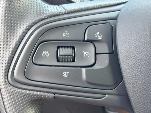 2026 Buick Envista FWD 4dr Preferred