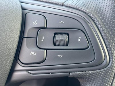 2026 Buick Envista FWD 4dr Preferred