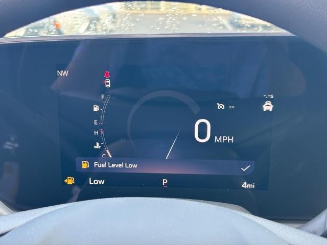 2026 Buick Envista FWD 4dr Preferred