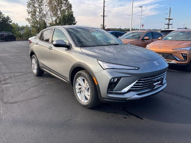2026 Buick Envista FWD 4dr Preferred