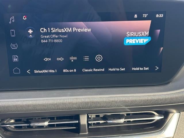 2026 Buick Envista FWD 4dr Preferred