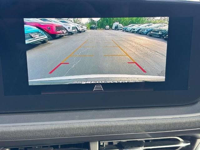 2026 Buick Envista FWD 4dr Preferred