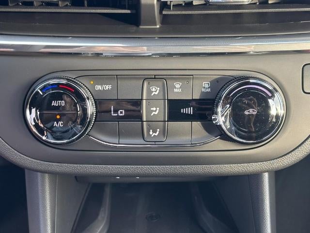 2026 Buick Envista FWD 4dr Preferred