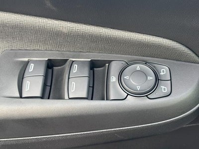 2026 Buick Envista FWD 4dr Preferred