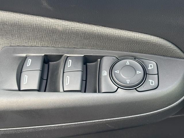 2026 Buick Envista FWD 4dr Preferred