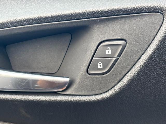 2026 Buick Envista FWD 4dr Preferred