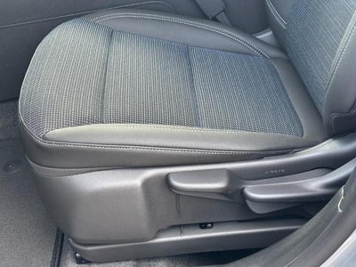 2026 Buick Envista FWD 4dr Preferred