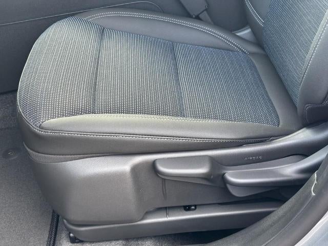 2026 Buick Envista FWD 4dr Preferred