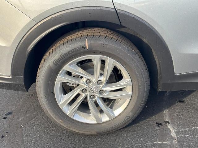 2026 Buick Envista FWD 4dr Preferred