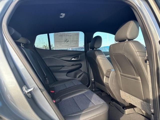 2026 Buick Envista FWD 4dr Preferred