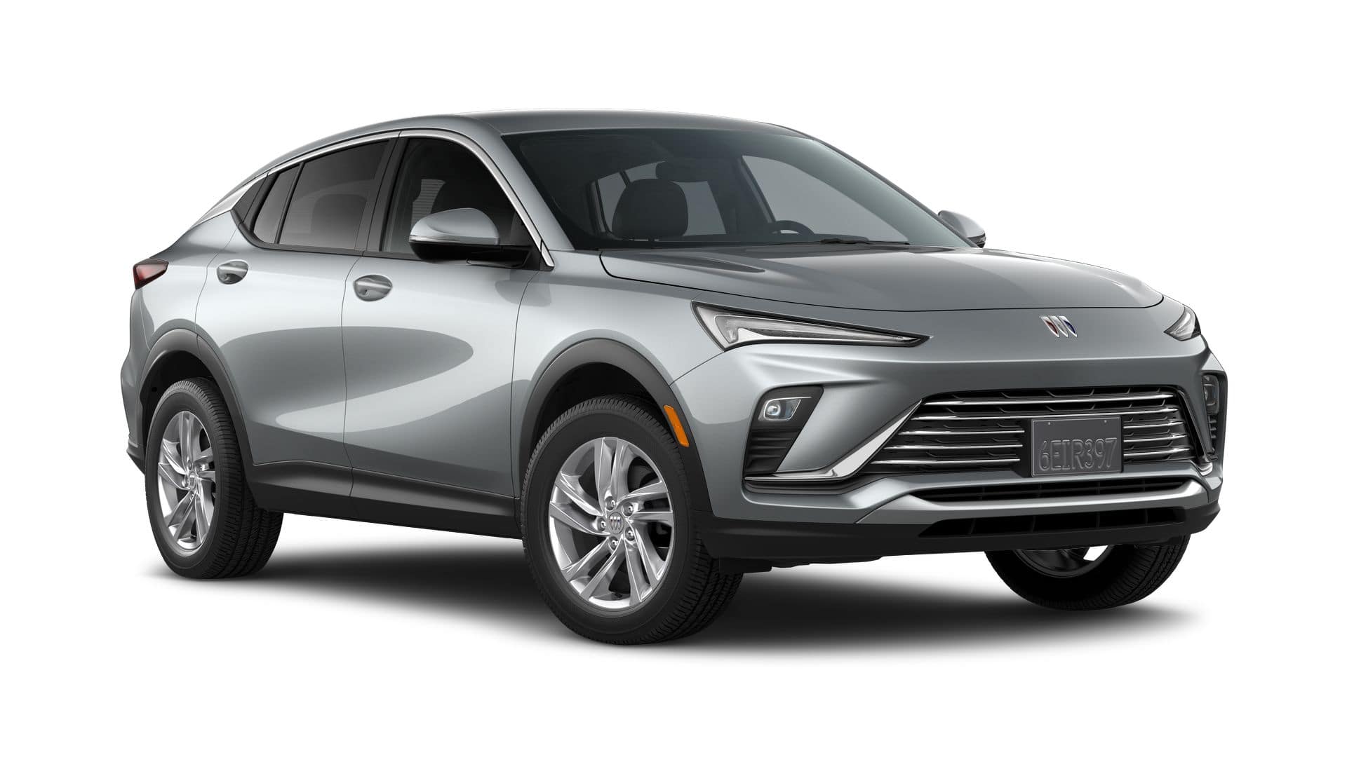 2026 Buick Envista FWD 4dr Preferred