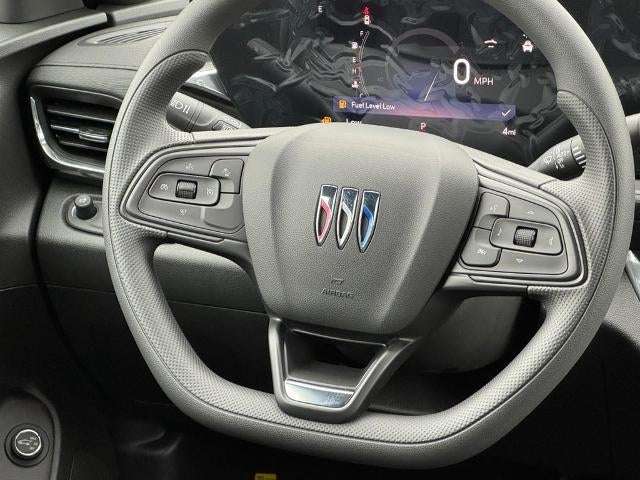 2026 Buick Envista FWD 4dr Preferred