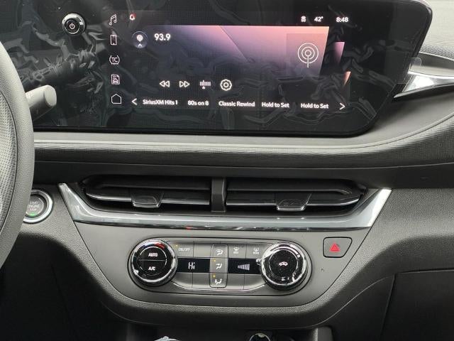 2026 Buick Envista FWD 4dr Preferred