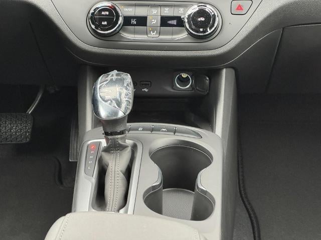 2026 Buick Envista FWD 4dr Preferred