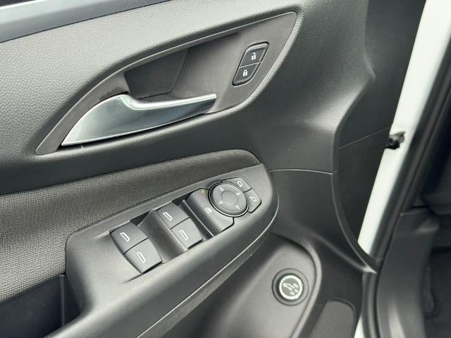 2026 Buick Envista FWD 4dr Preferred